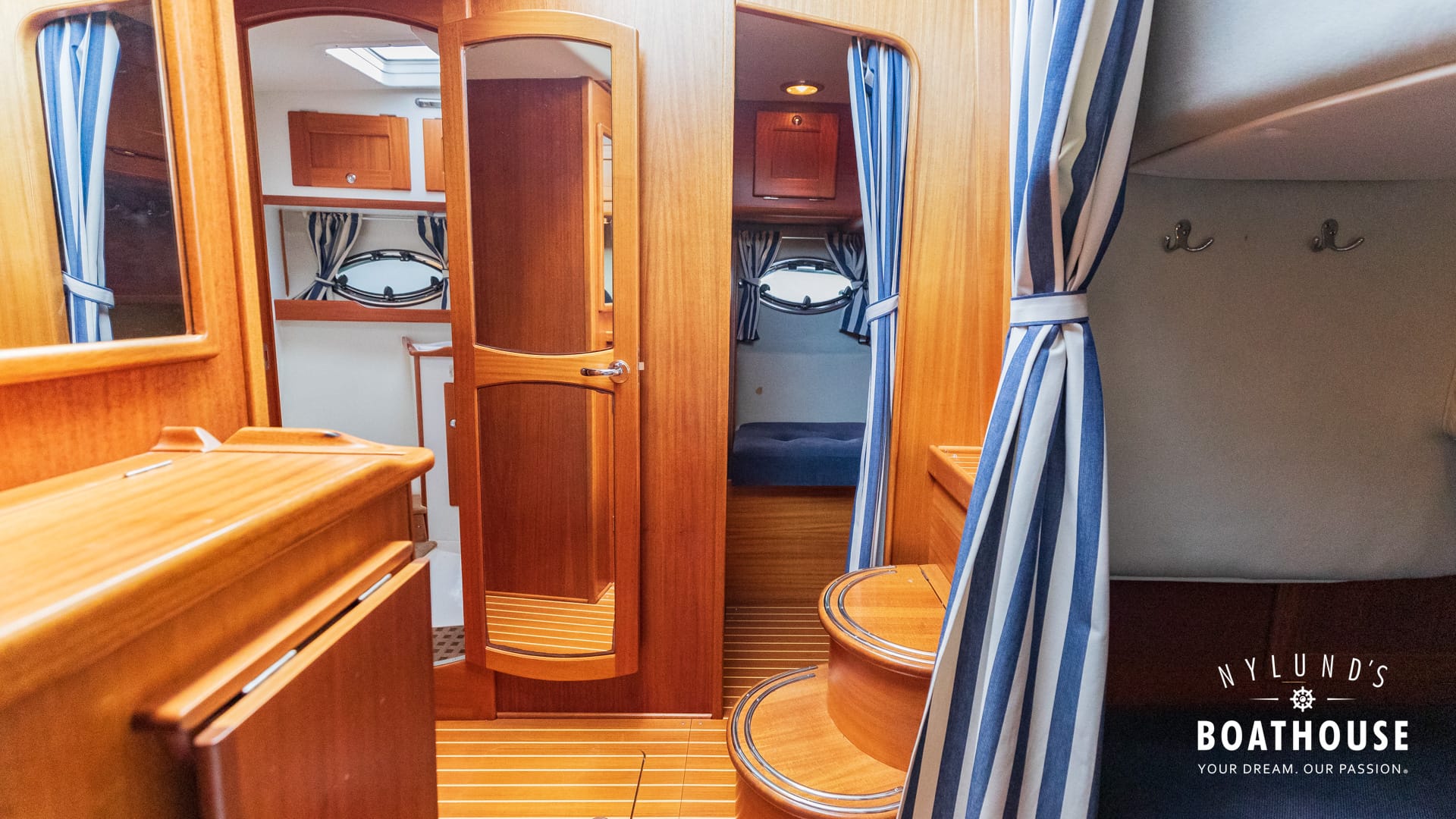Nord West 390 Flybridge - Image 54