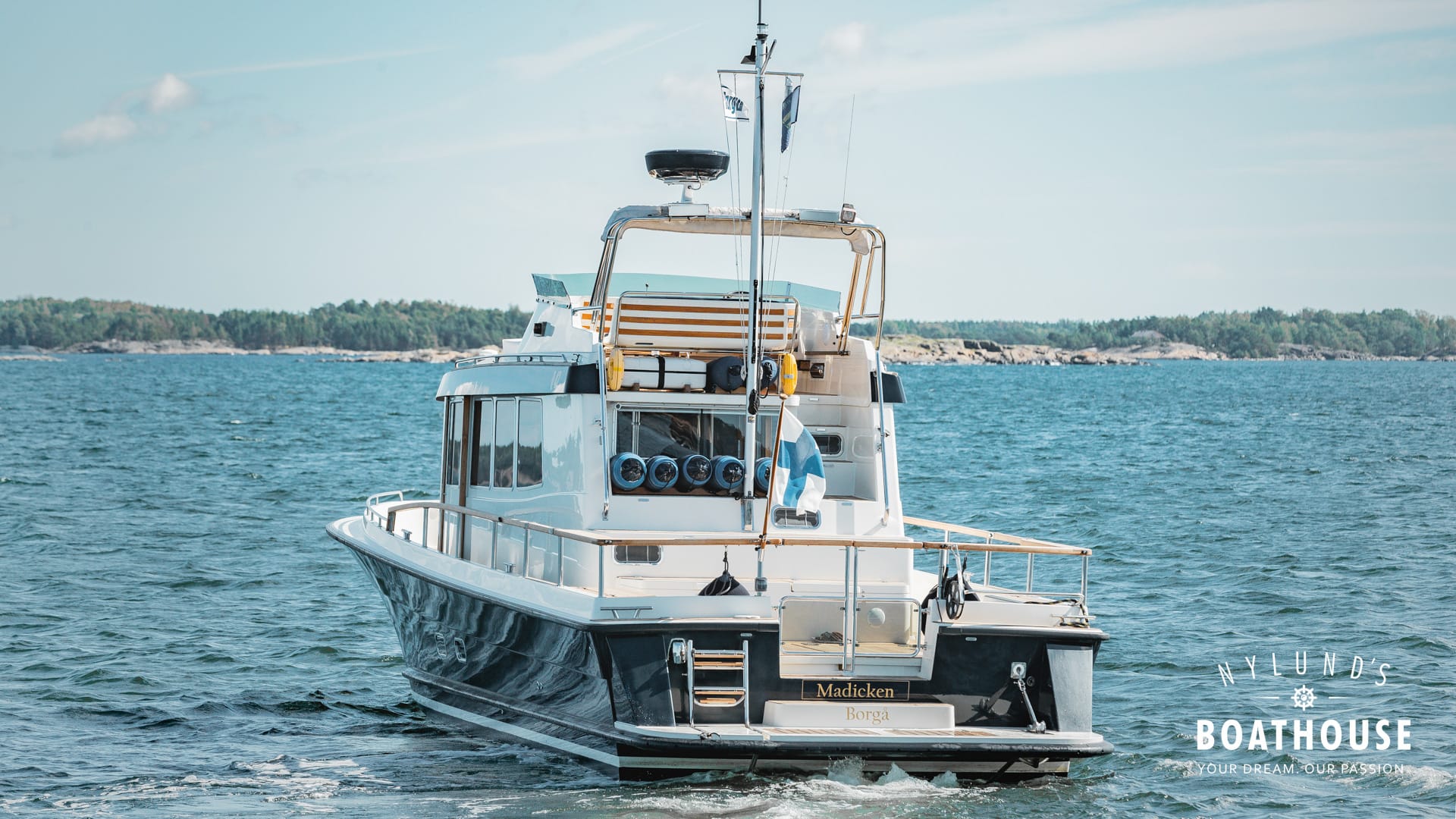 Targa 42 - Image 8
