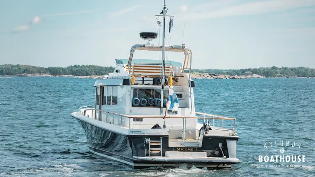 Targa 42