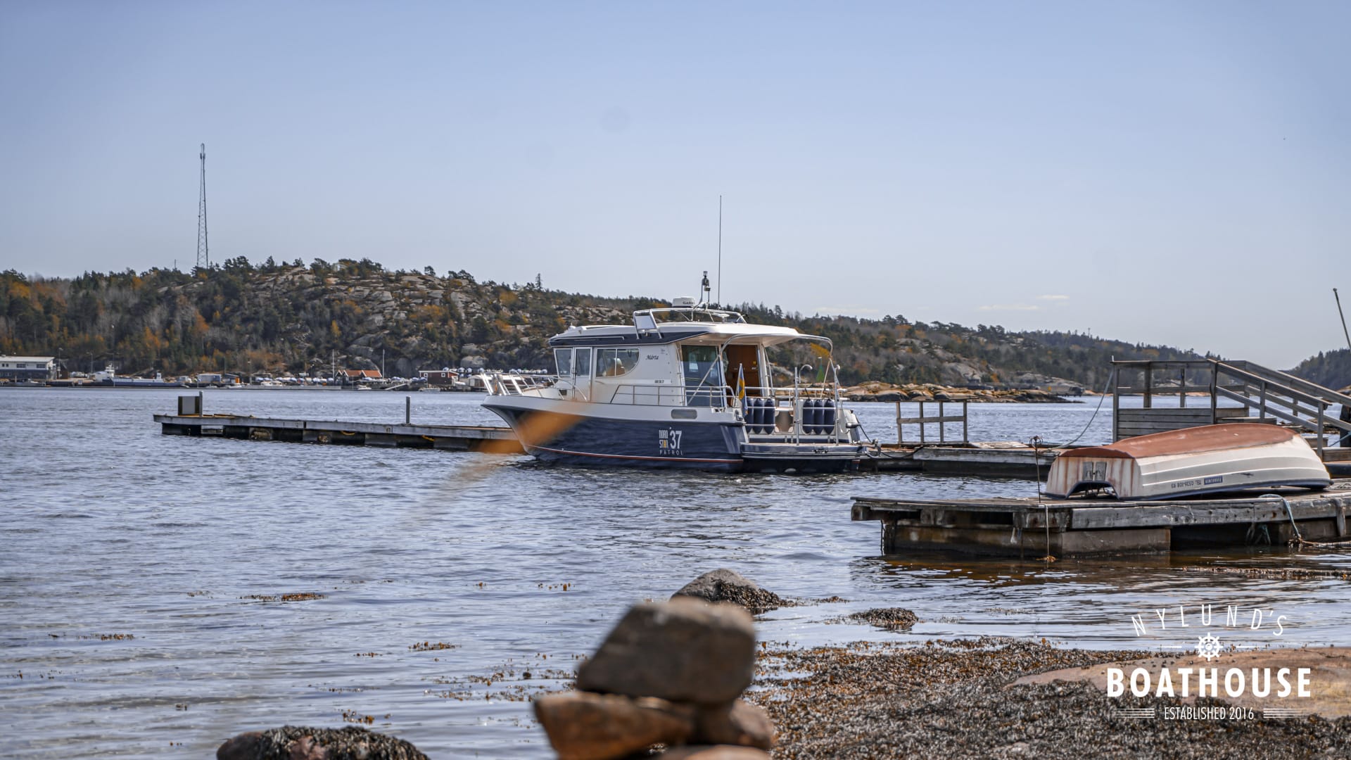 Nord Star 37 Patrol - Image 7