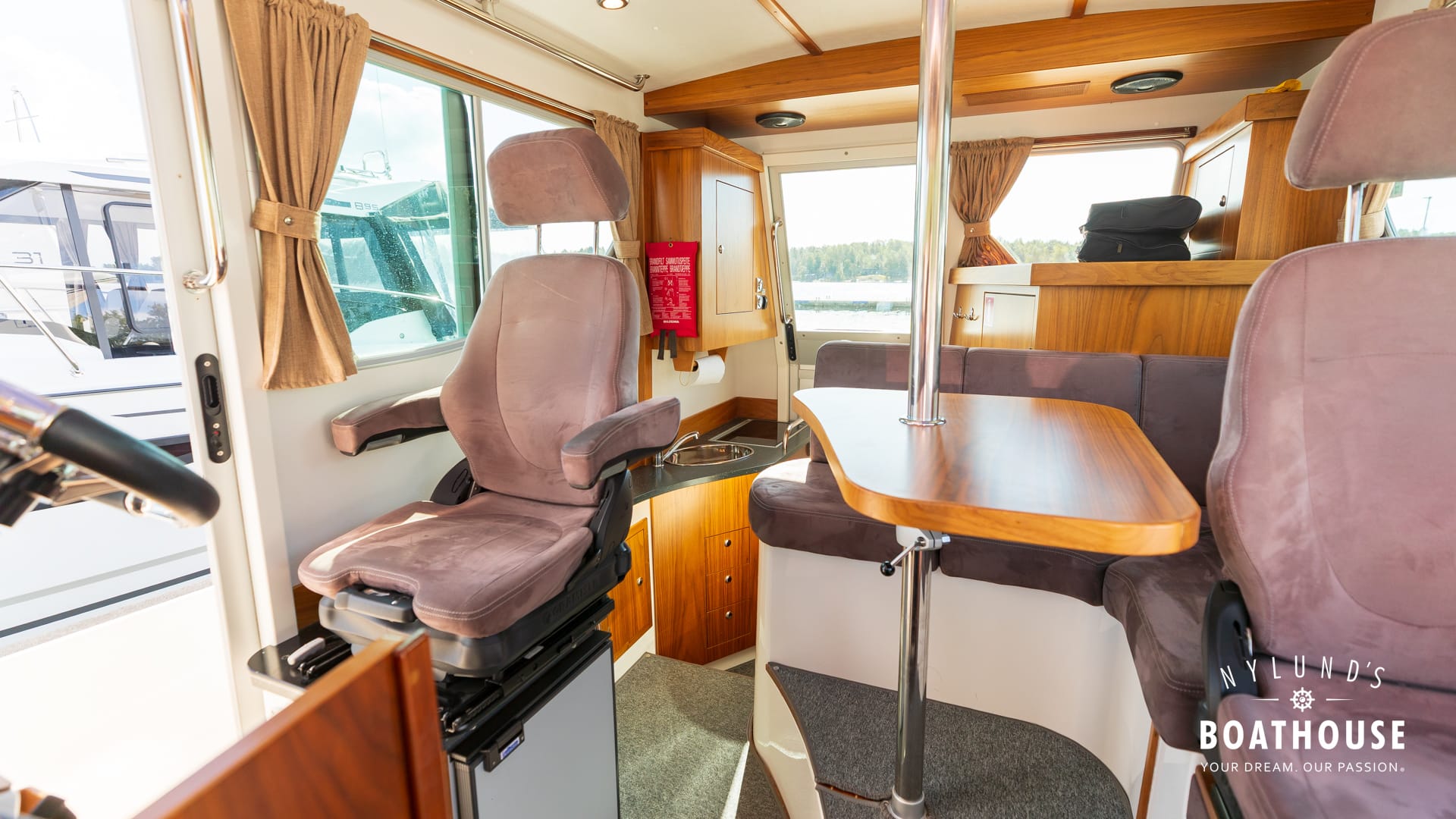 Nord Star 30 Patrol - Image 31