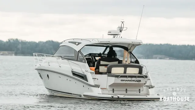 Grandezza 34 OC