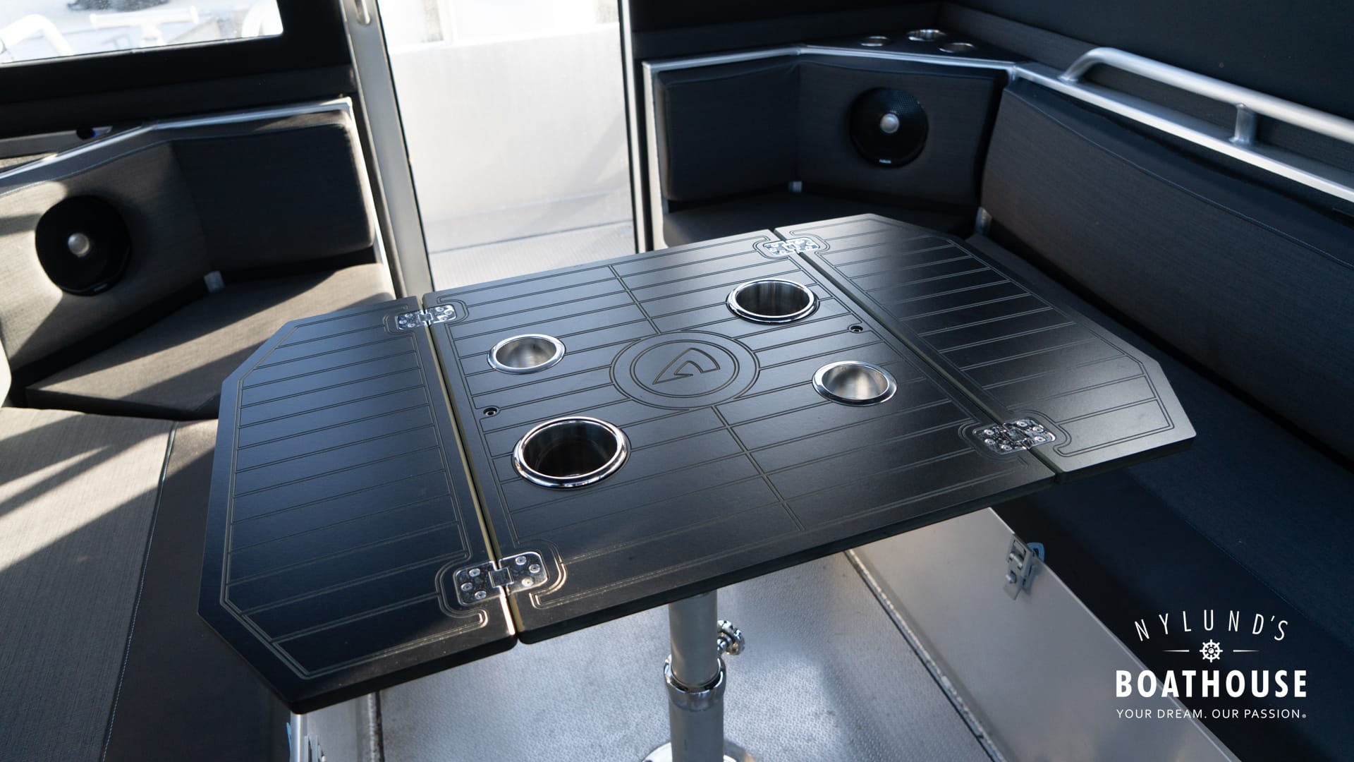 Anytec 868 CAB - Image 42