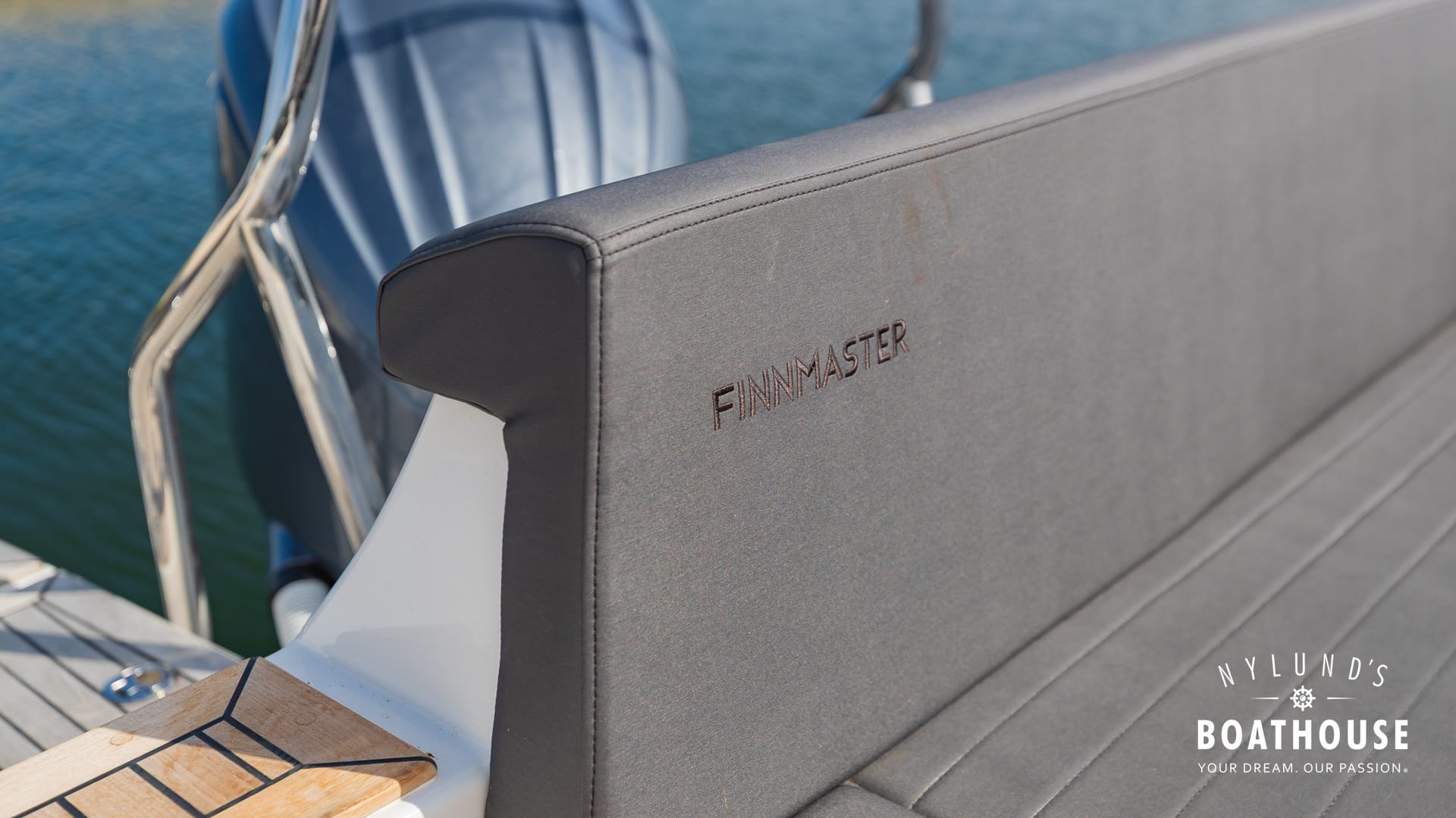 Finnmaster T7 - Image 19