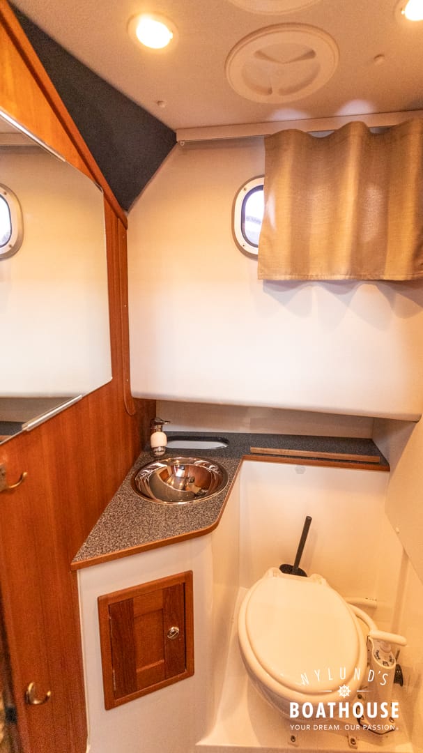 Nord Star 28 Patrol Fly - Image 60