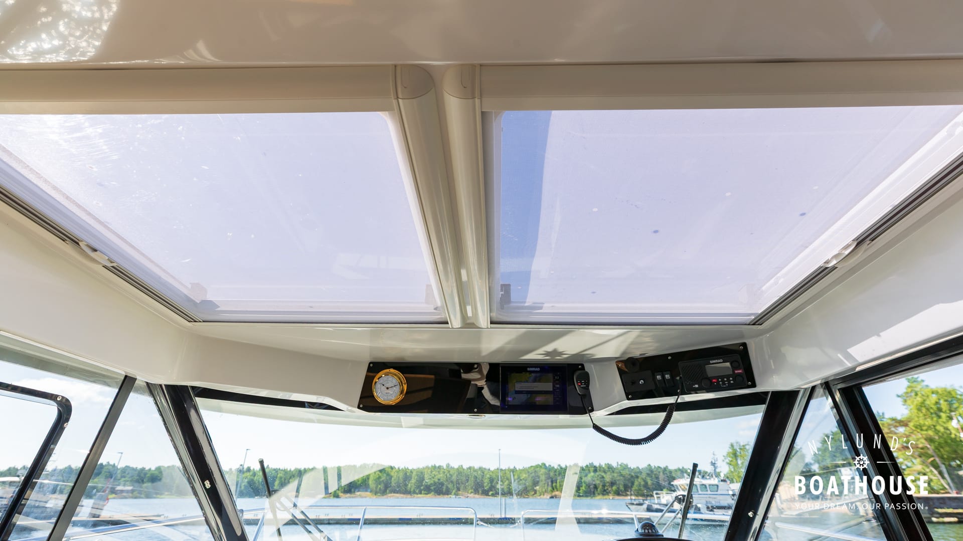 Jeanneau Merry Fisher 895 Cruiser - Image 74