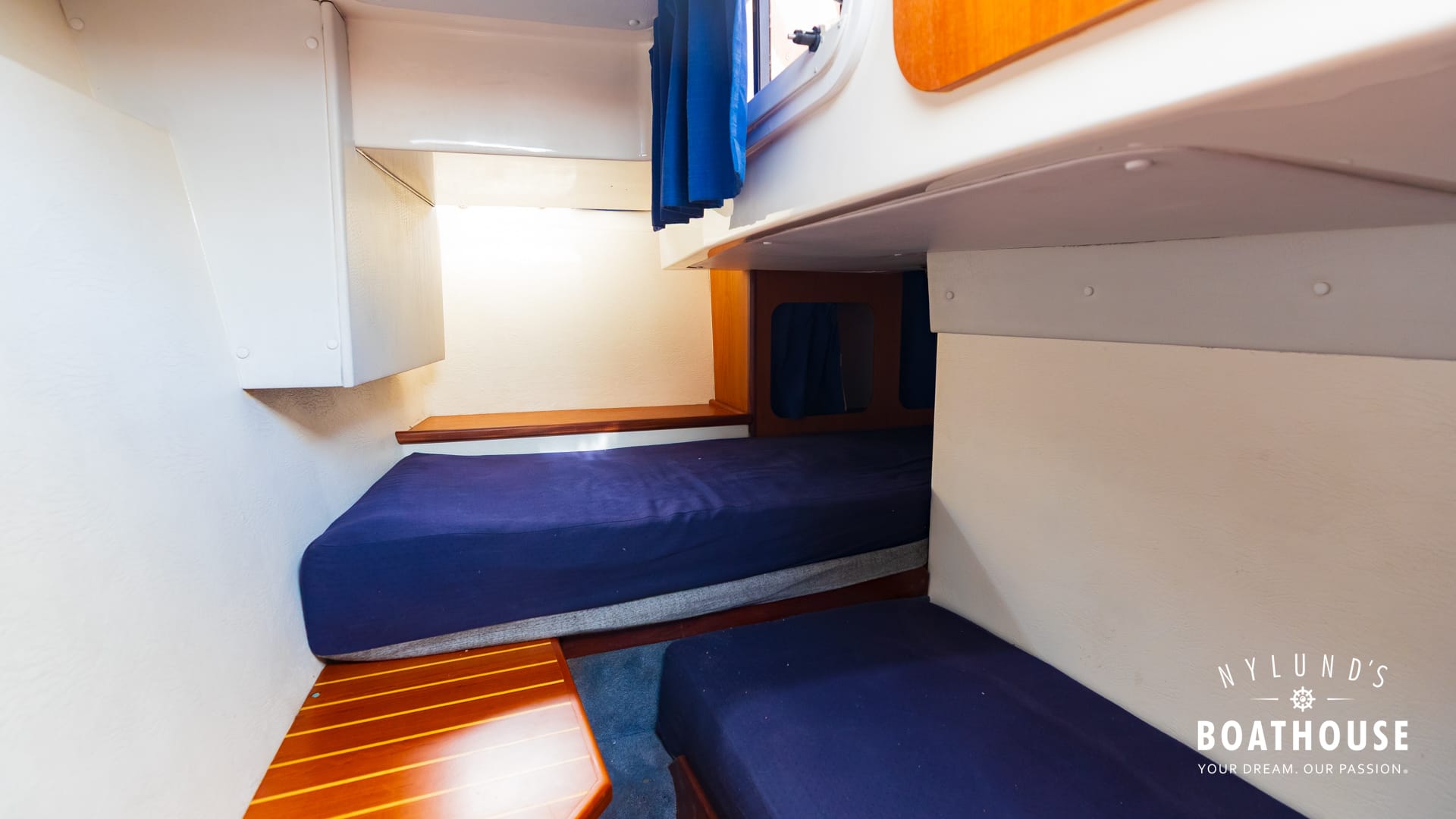 Fairline 50 MK II - Image 53