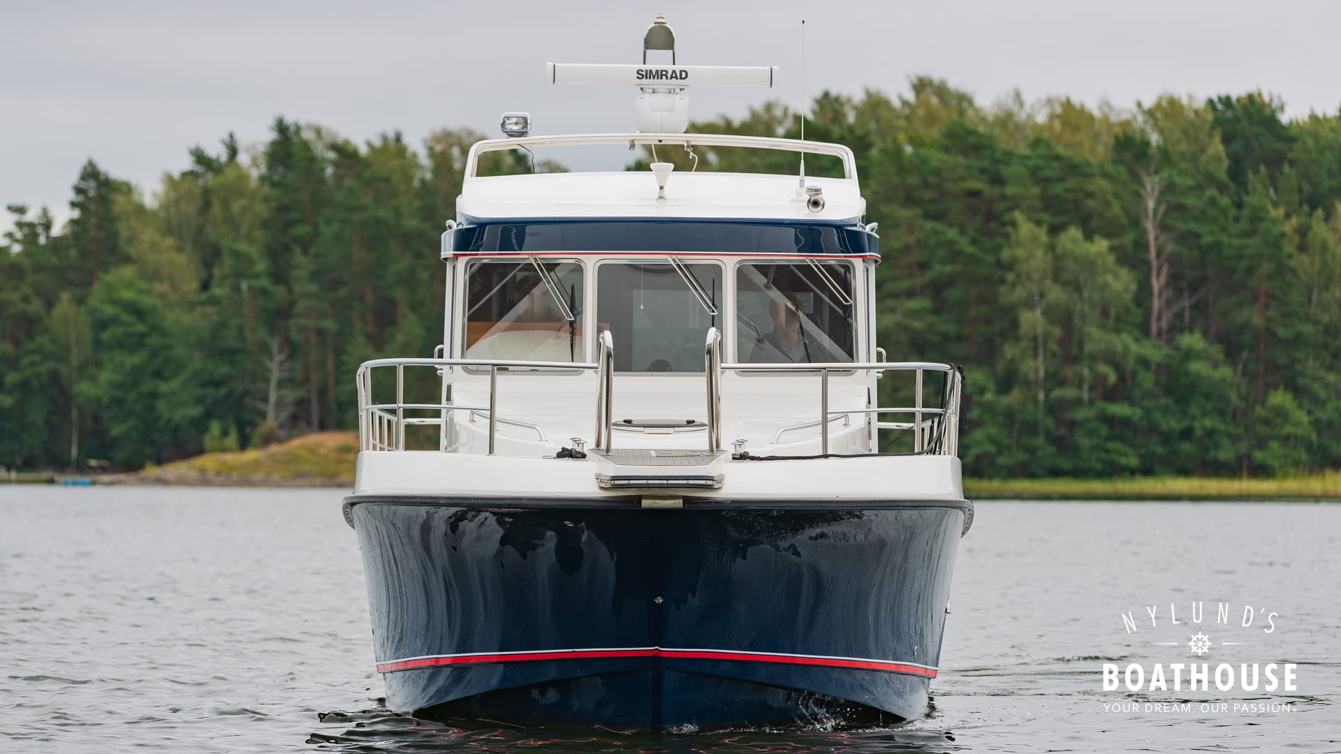 Nord Star 36 Patrol - Image 6