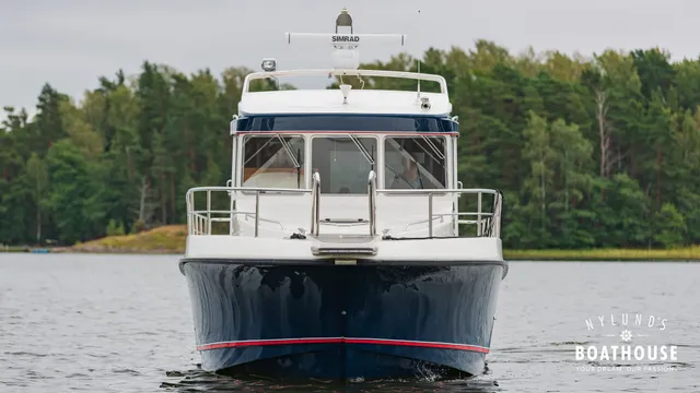 Nord Star 36 Patrol