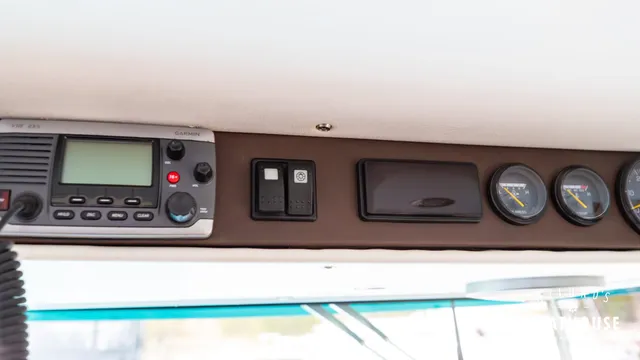 Brizo Yachts 28