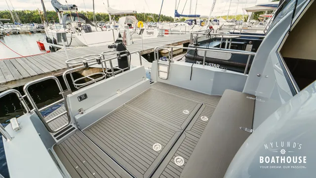 Nord Star 26 Patrol