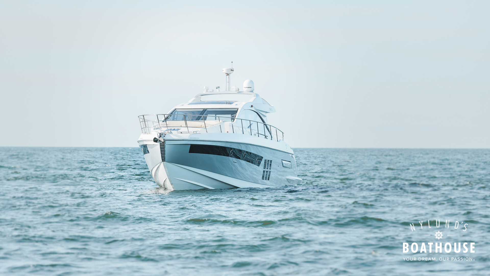 Azimut 55S - Image 10