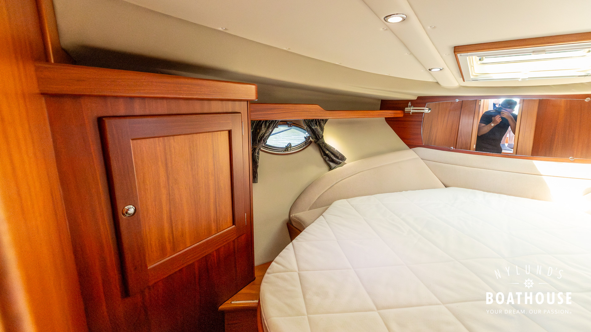 Nord West 370 Flybridge - Image 50