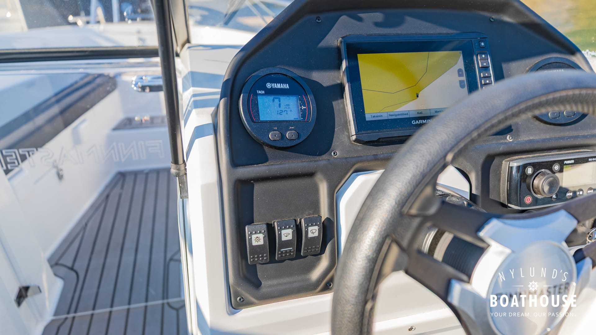 Finnmaster R5 - Image 30