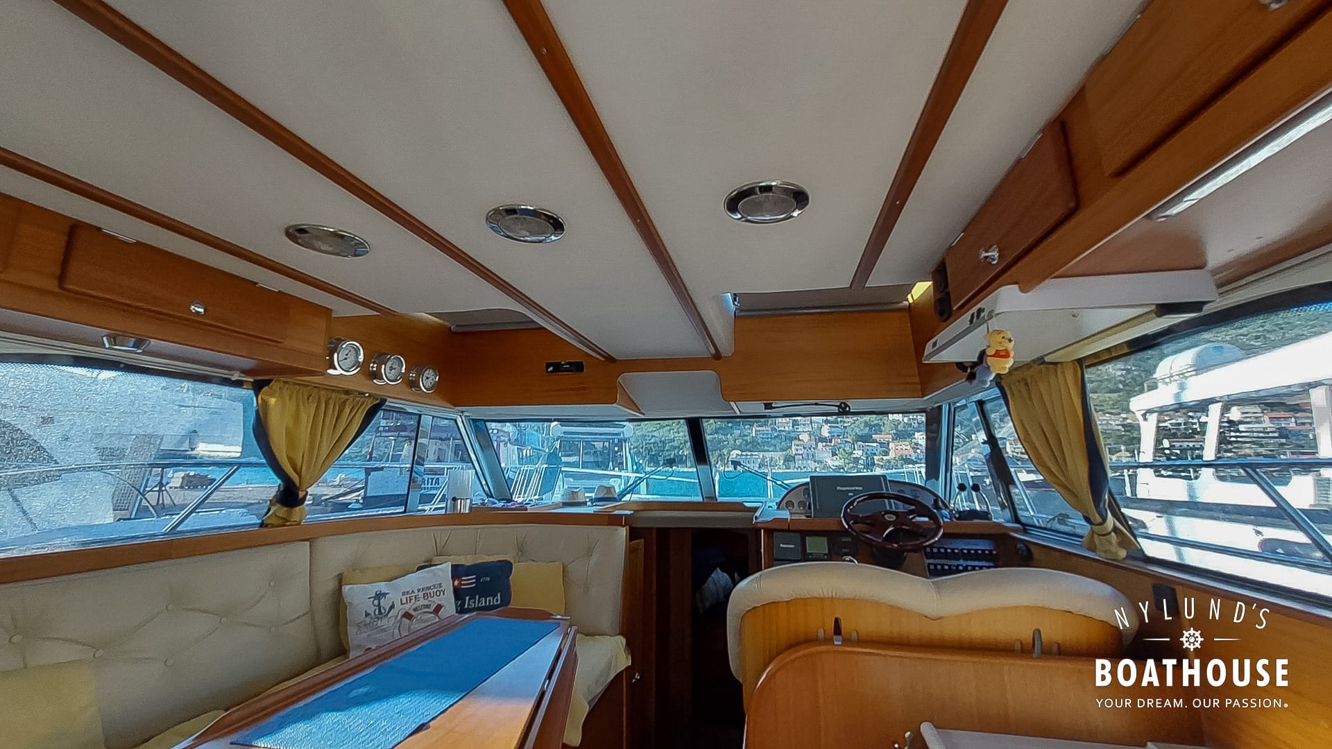 Nord West 390 Coupe - Image 9