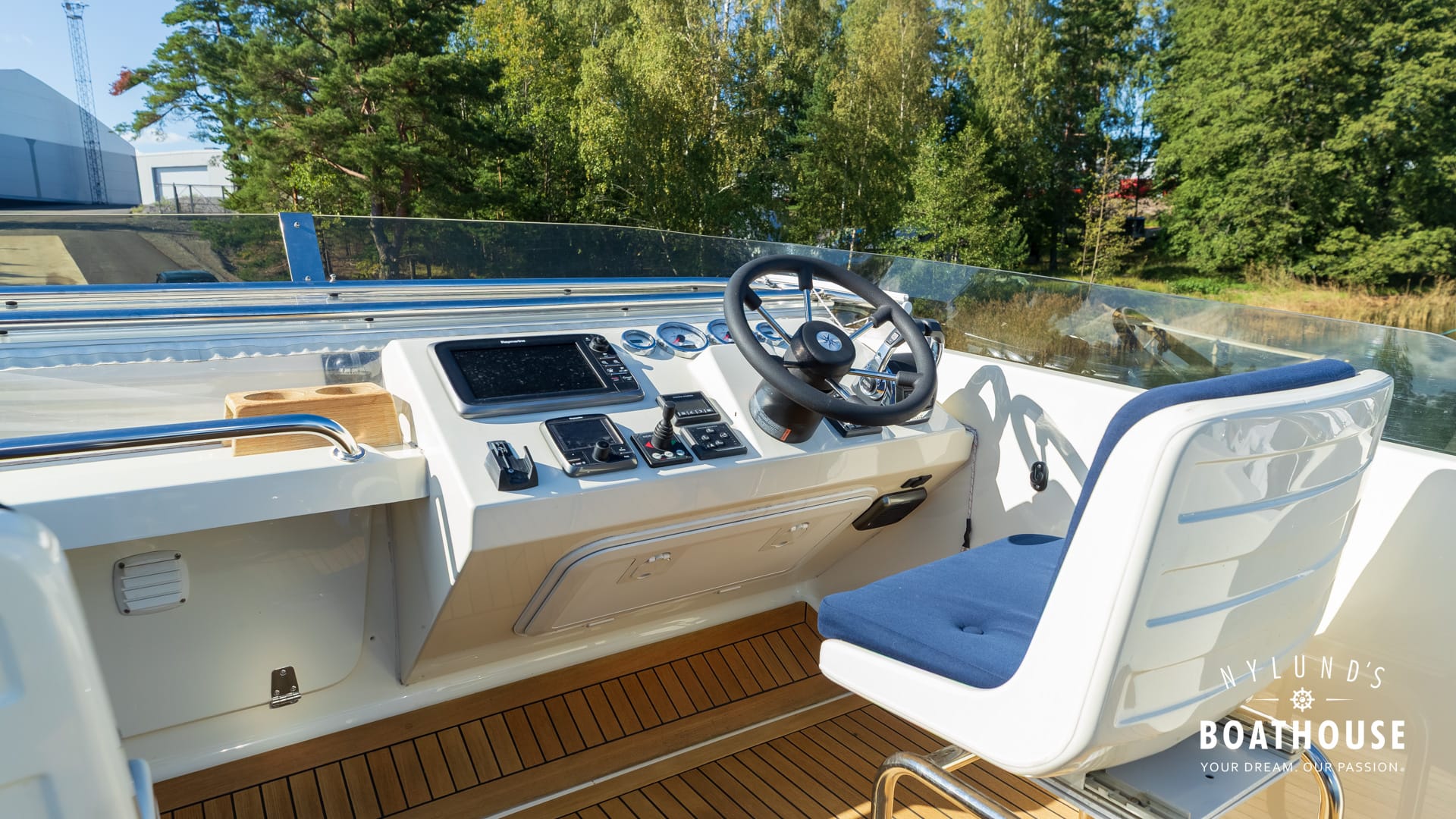 Targa 37+ Hi-Fly CFC - Image 25
