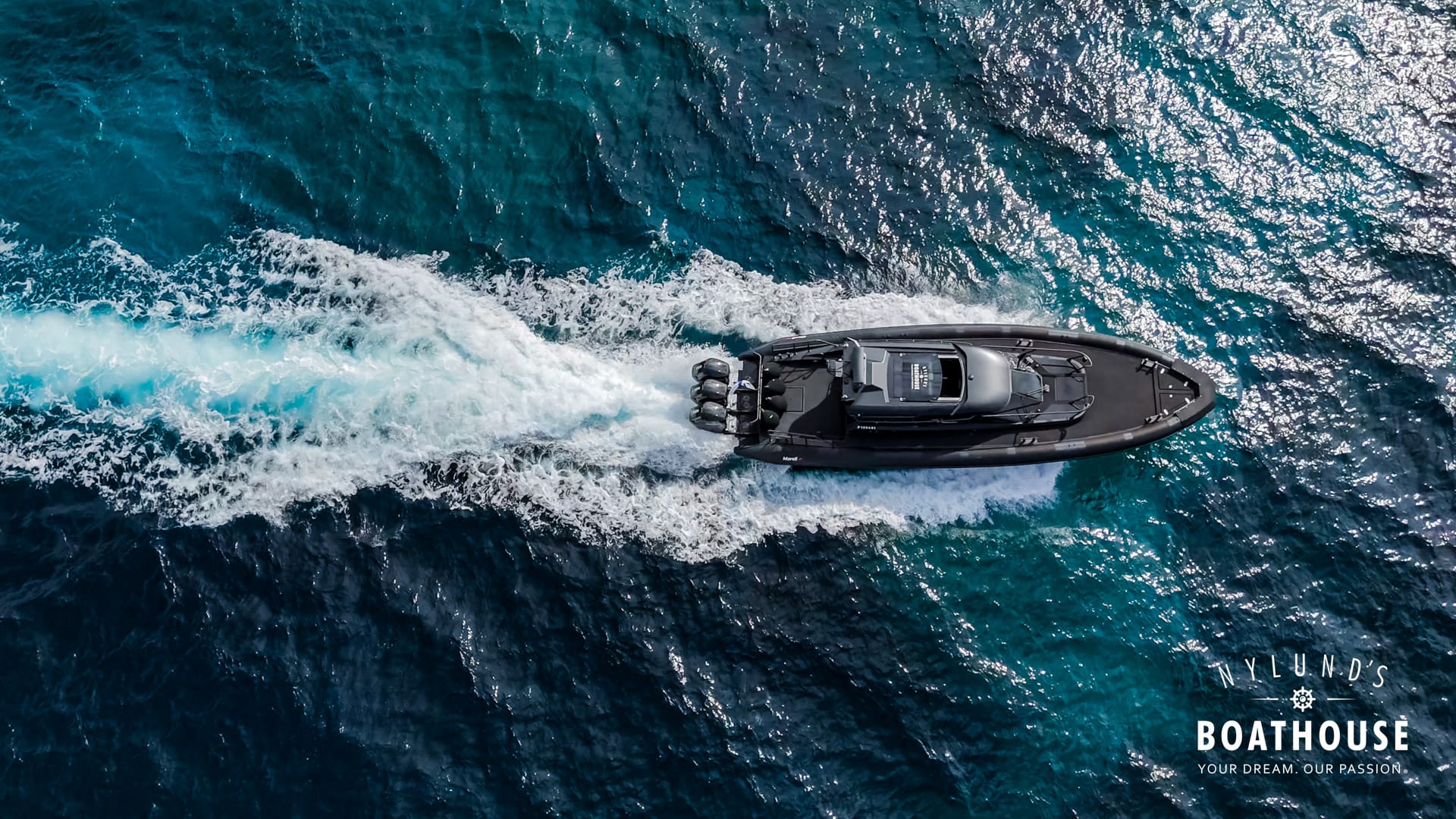 Marell M12 RIB - Image 13