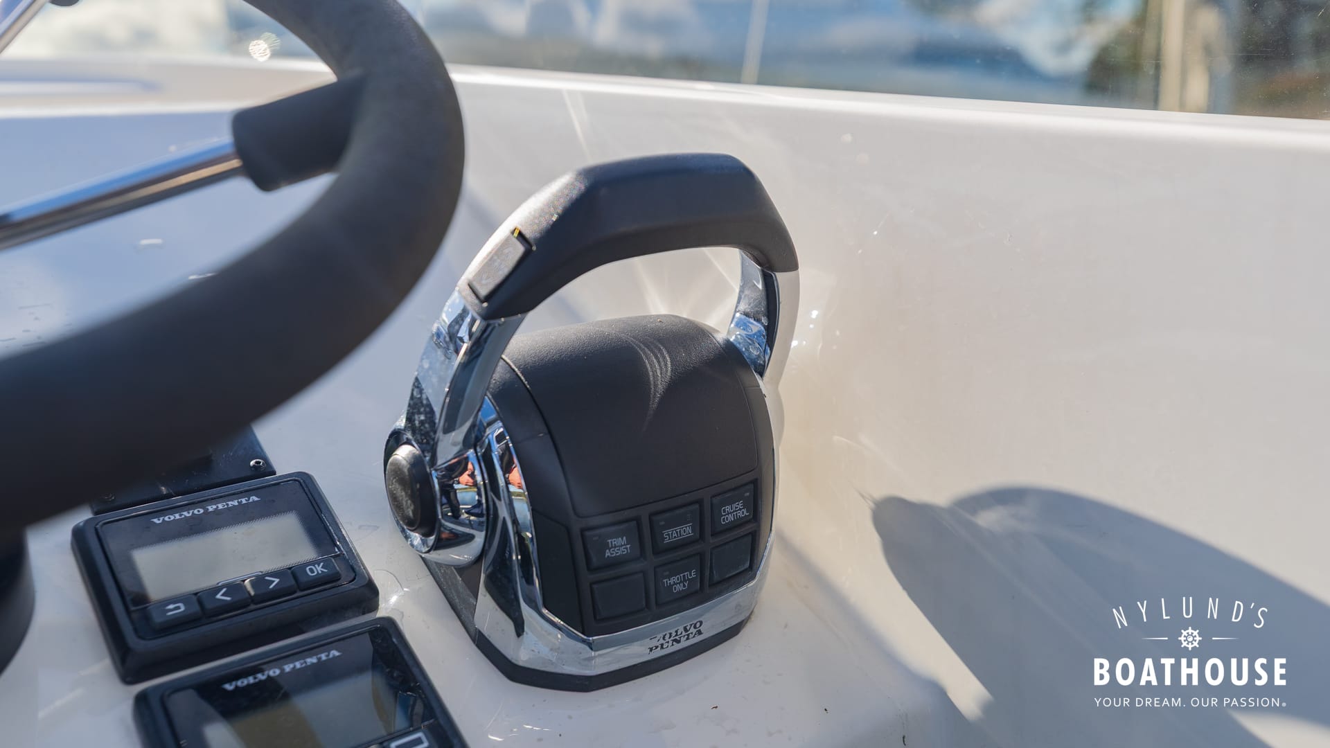 Targa 30.1 - Image 71