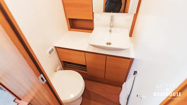 Delta 340 SW