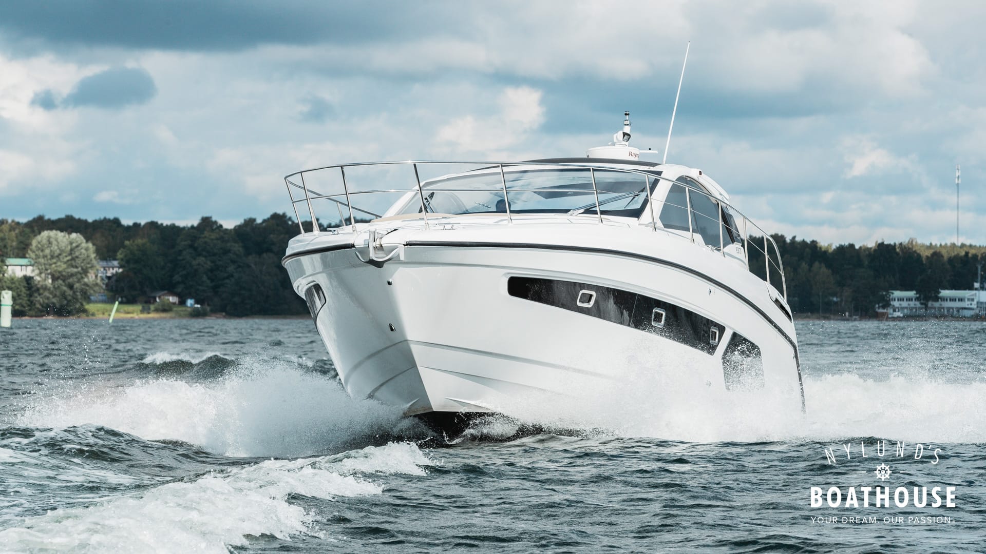 Azimut 43 Atlantis - Image 5