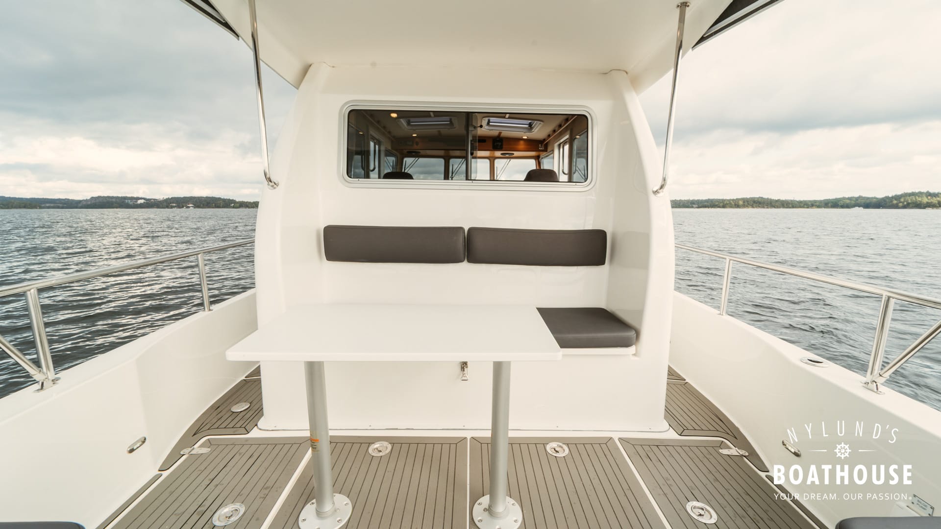 Nord Star 28 Patrol - Image 31