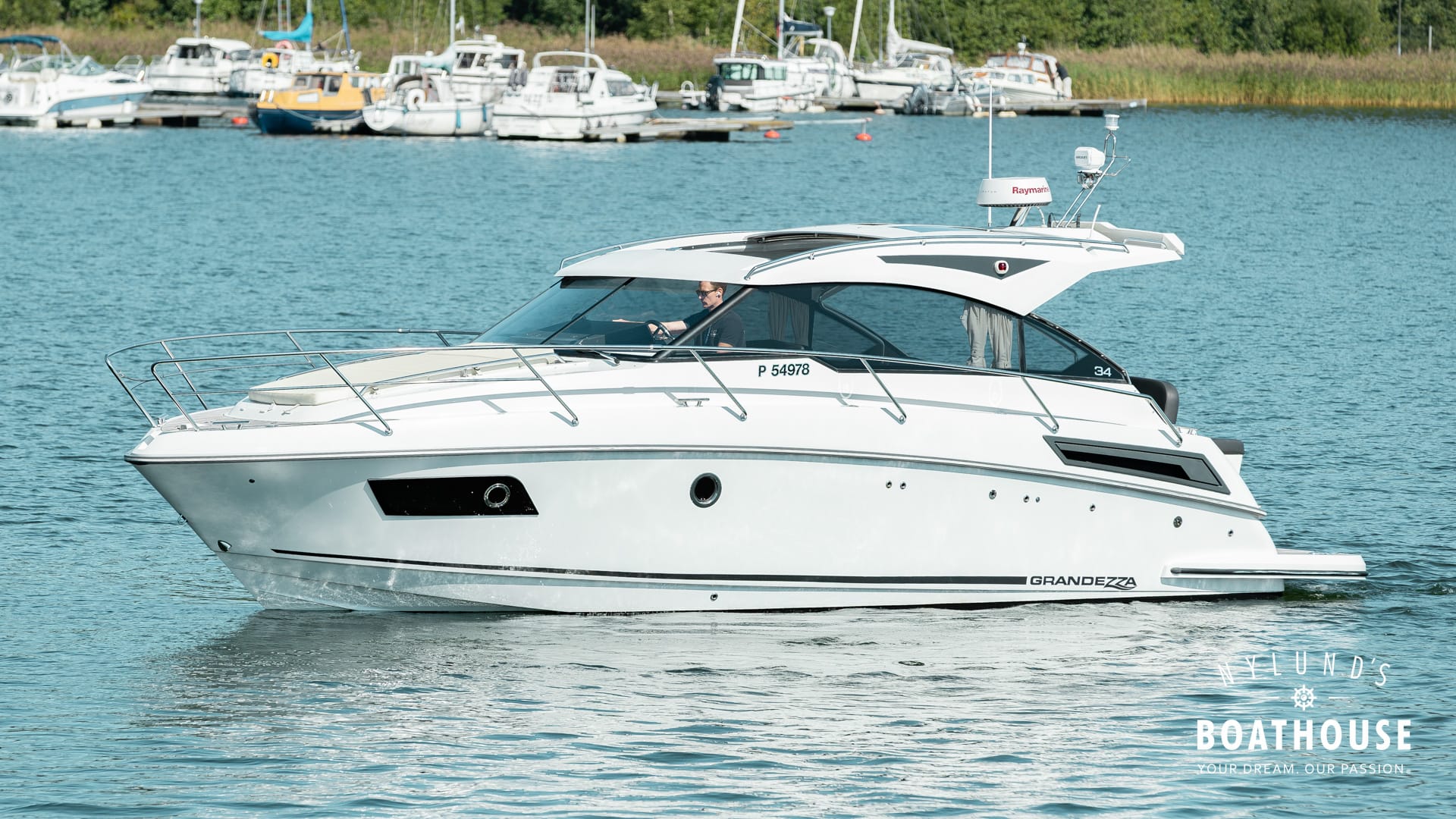 Grandezza 34 OC - Image 3