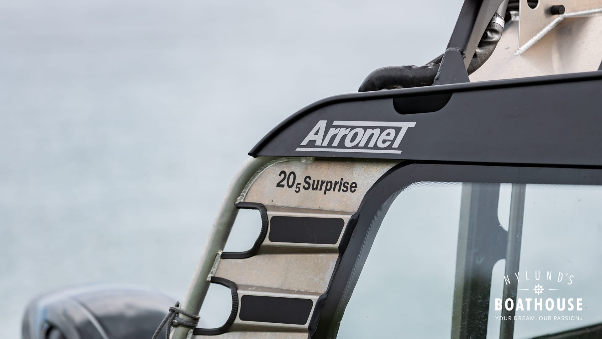 Arronet 20.5 Surprise - Image 9