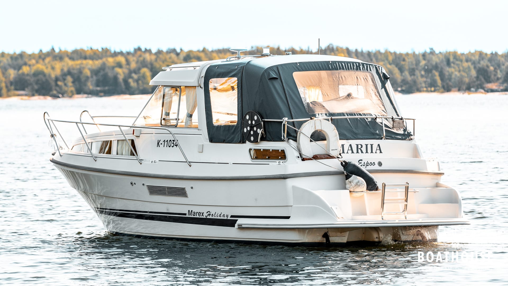 Marex 280 Holiday - Image 10
