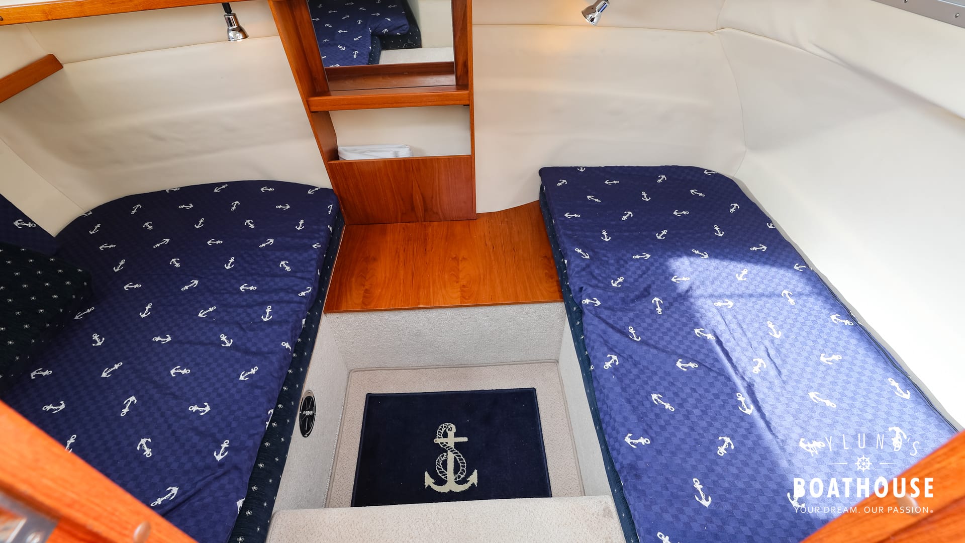 Marex 280 Holiday - Image 30