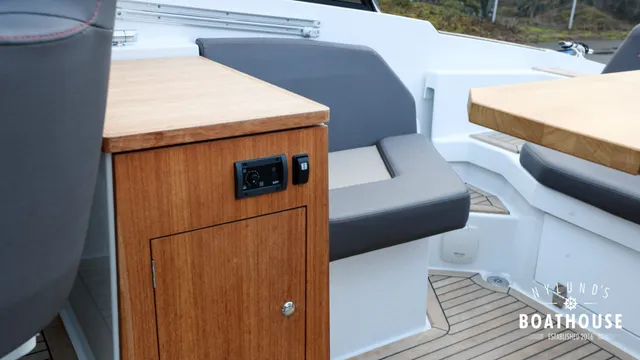 Finnmaster T8