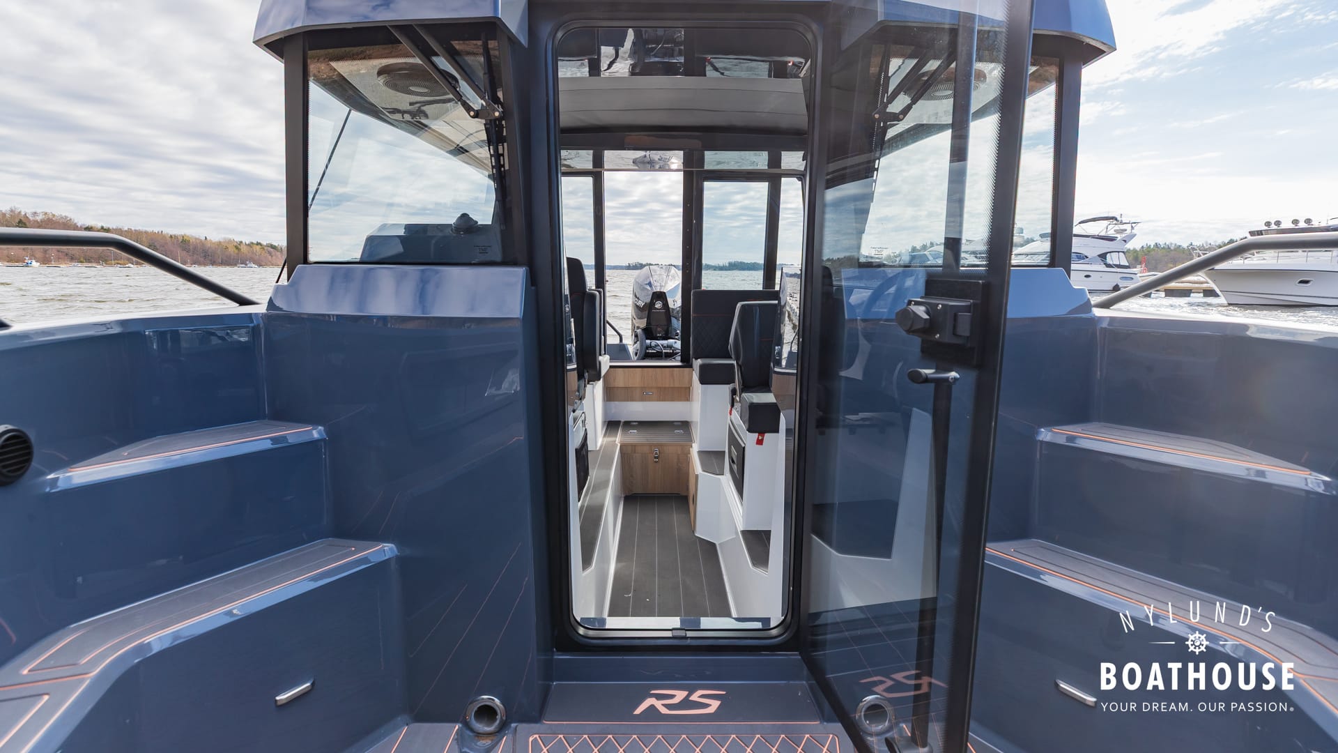 Nordkapp RS 800 C - Image 27