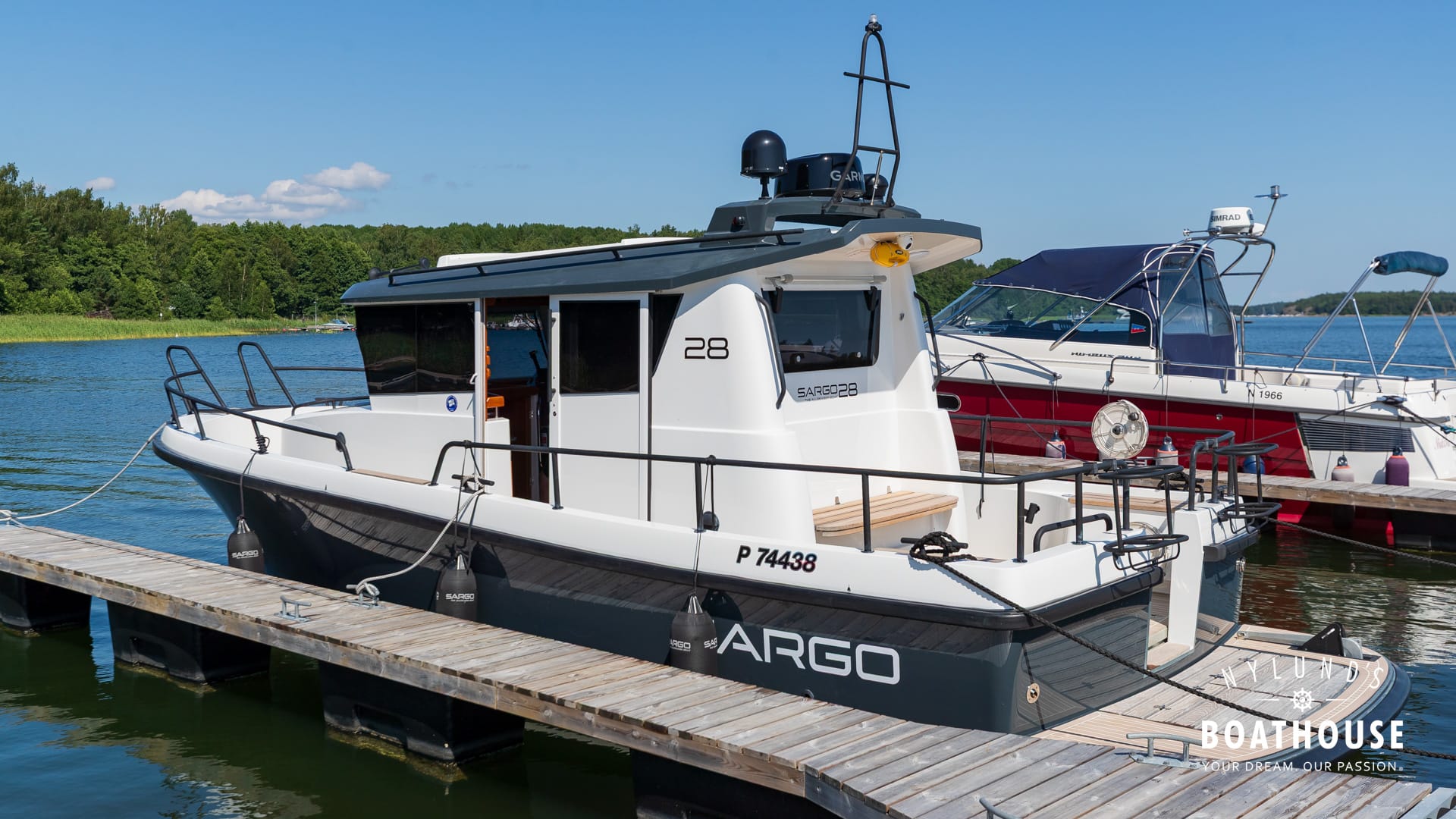 Sargo 28 - Image 28