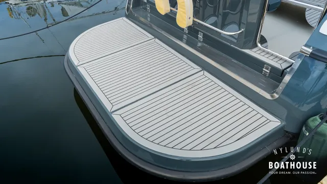Nord Star 32 Patrol
