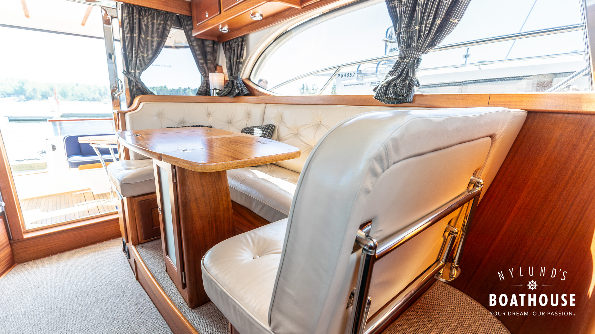 Nord West 370 Flybridge - Image 65