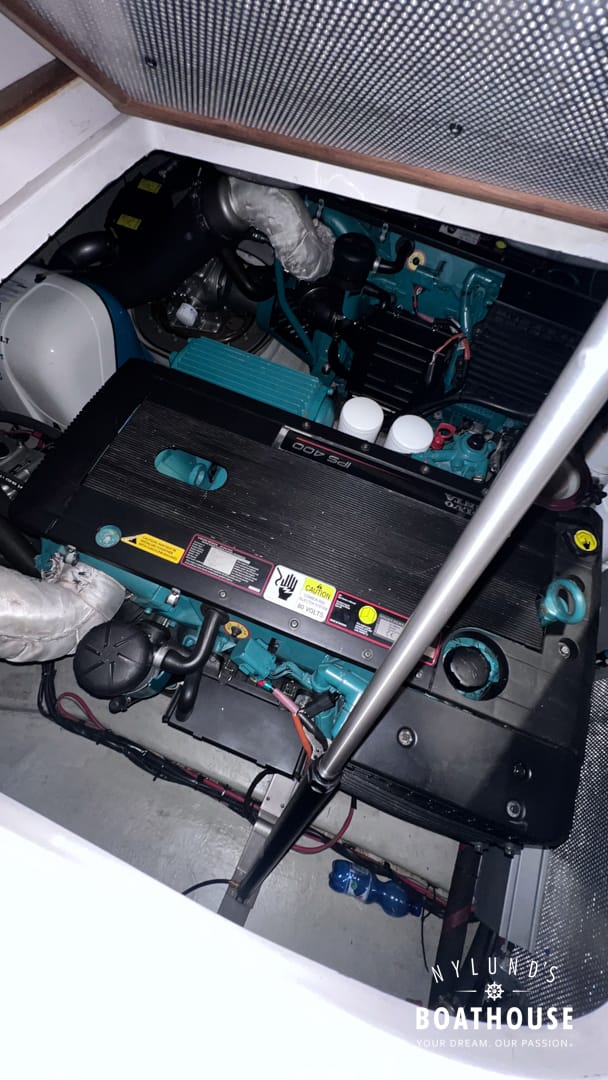 Nord West 370 Flybridge - Image 69