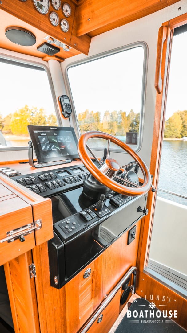 Targa 30.1 - Image 49