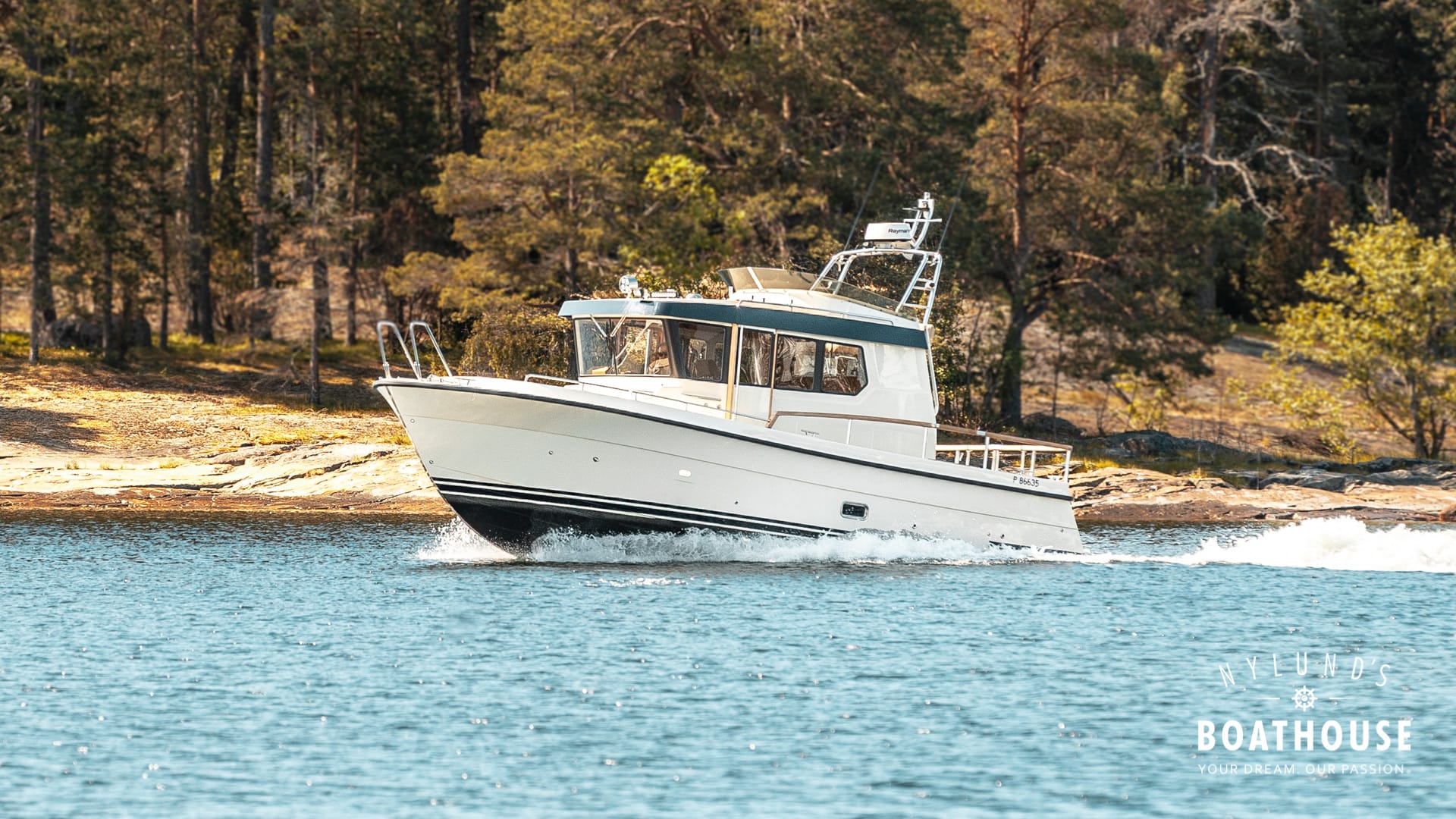 Targa 30.1 - Image 23