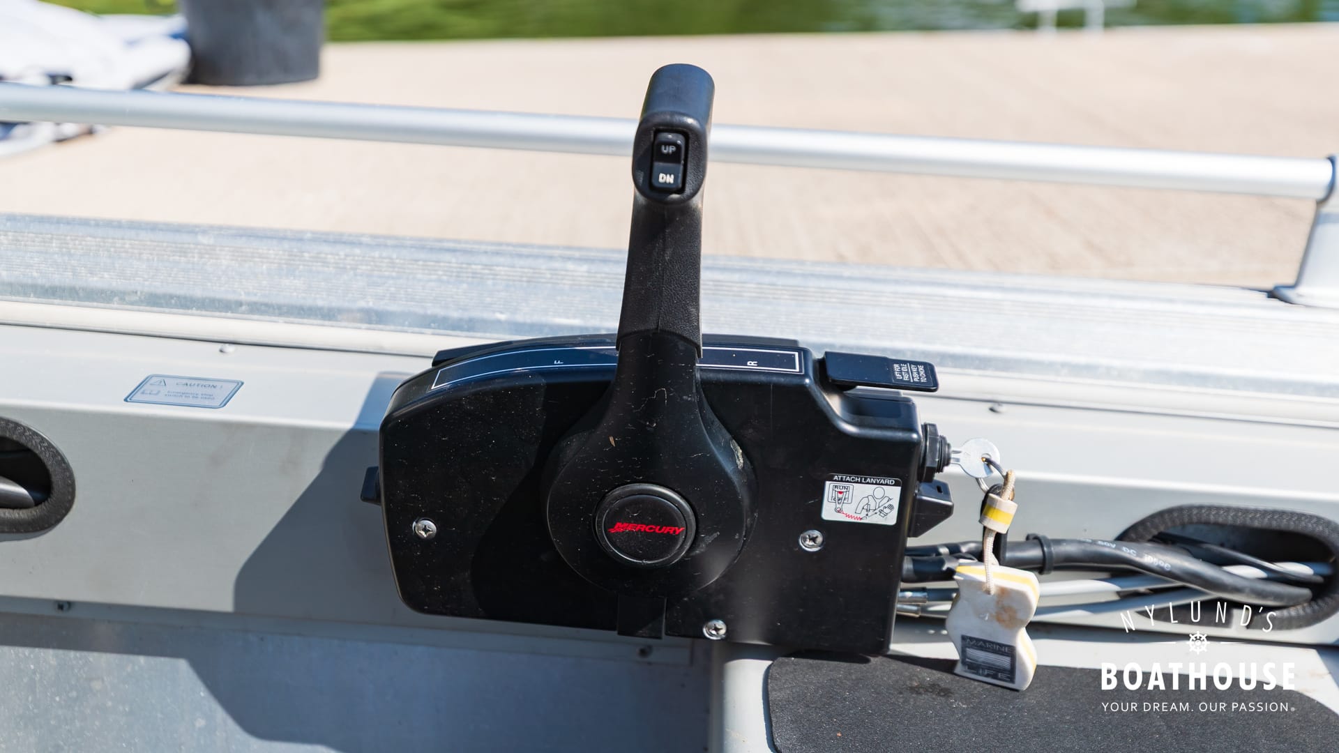 Buster S1 - Image 8