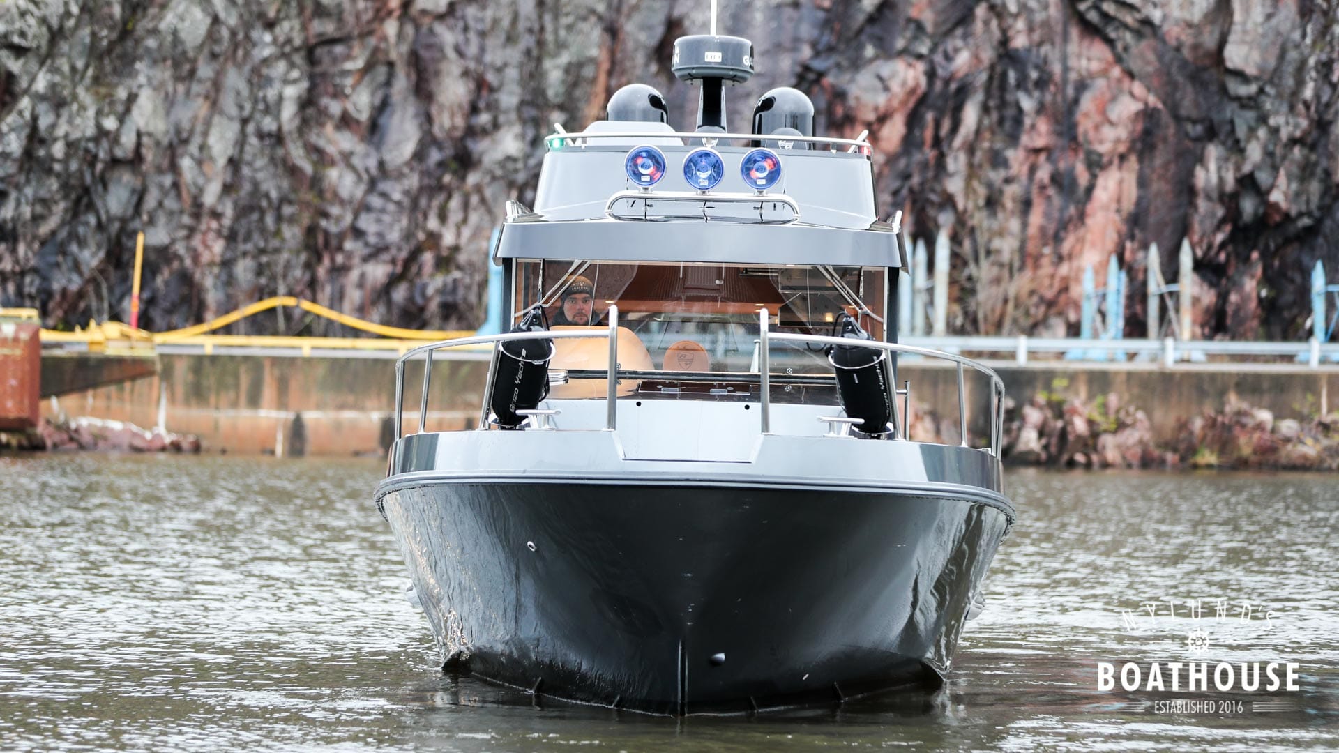 Brizo Yachts 30 Fly - Image 5