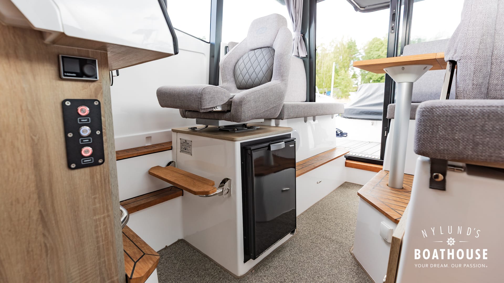 Nordkapp Gran Coupe 905 - Image 43