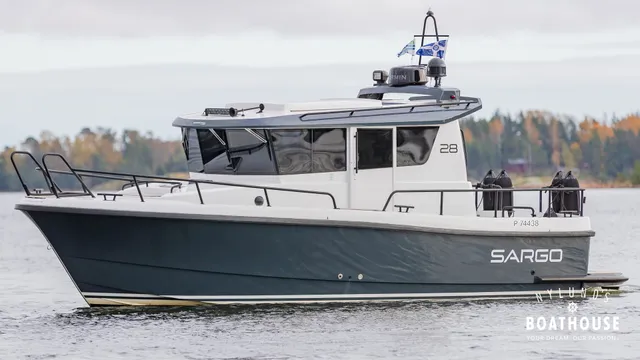 Sargo 28