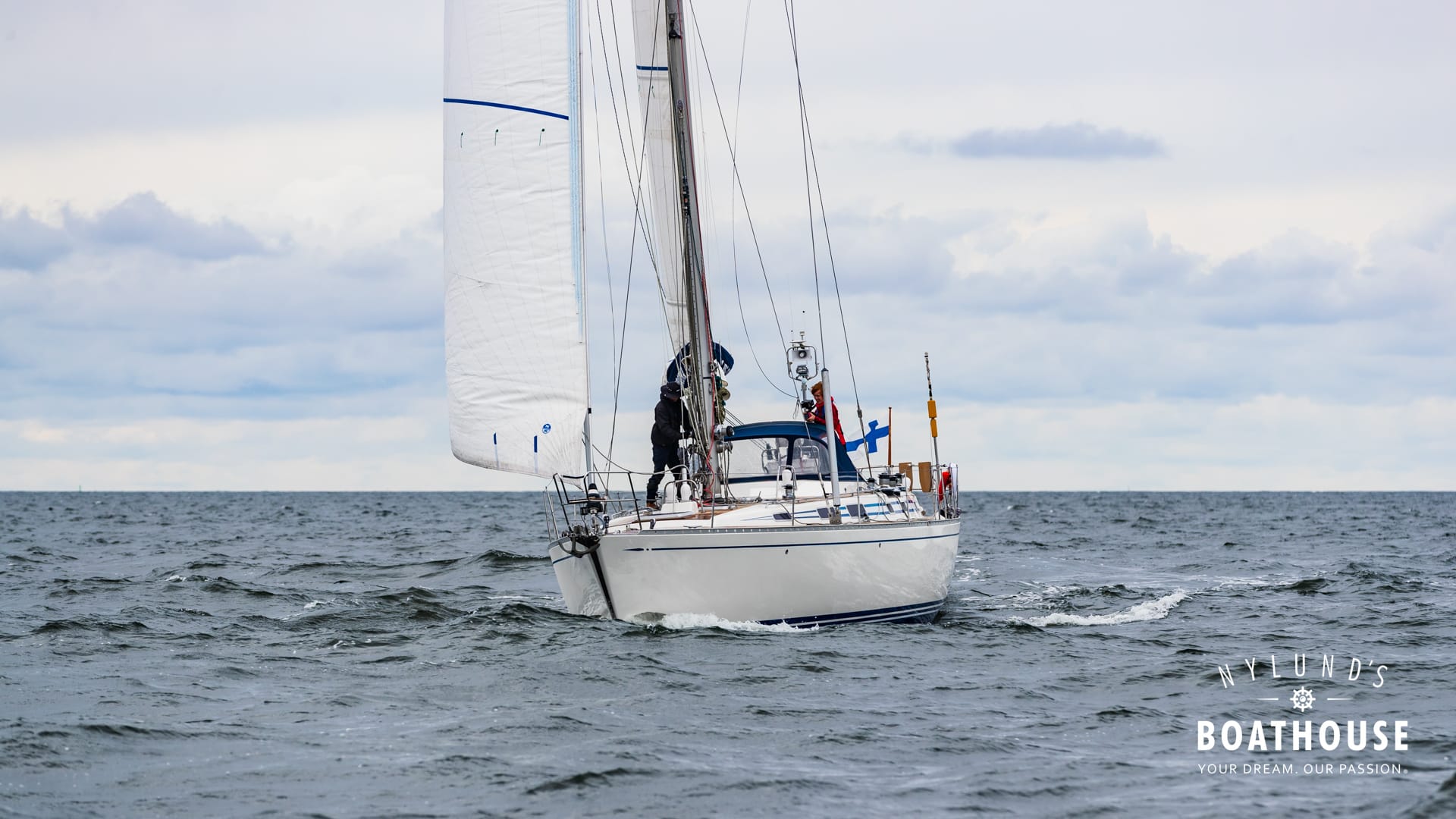 Swan 55/57 CC - Image 26