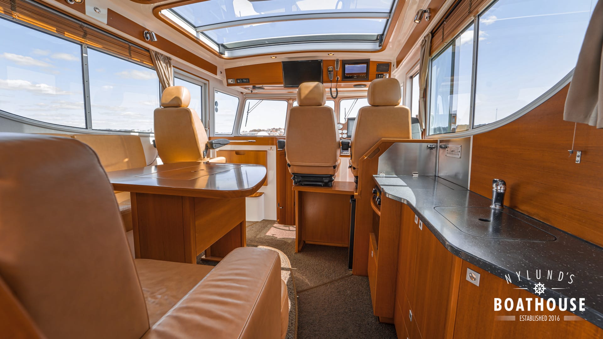 Nord Star 37 Patrol - Image 24