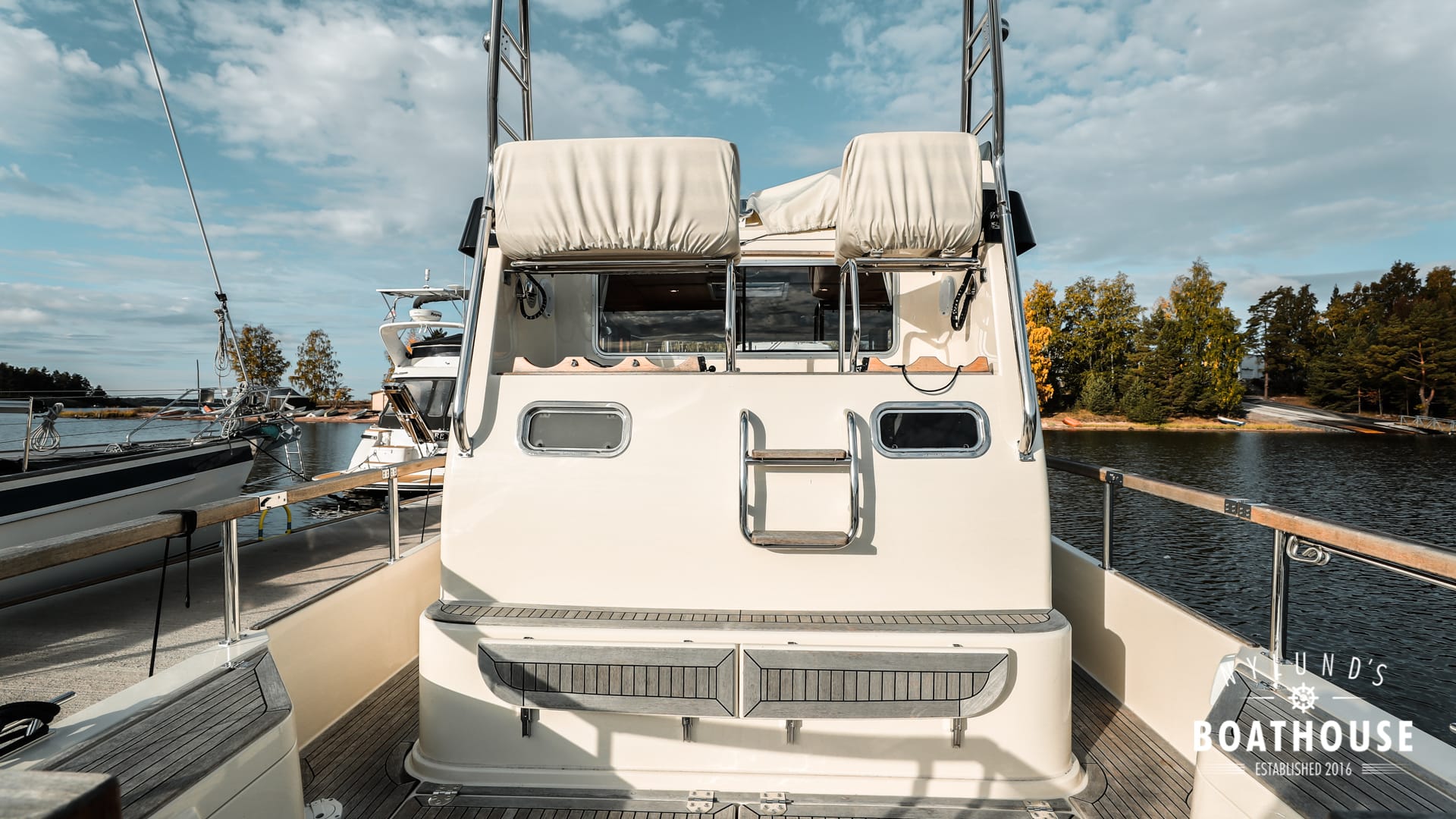 Targa 30.1 - Image 10