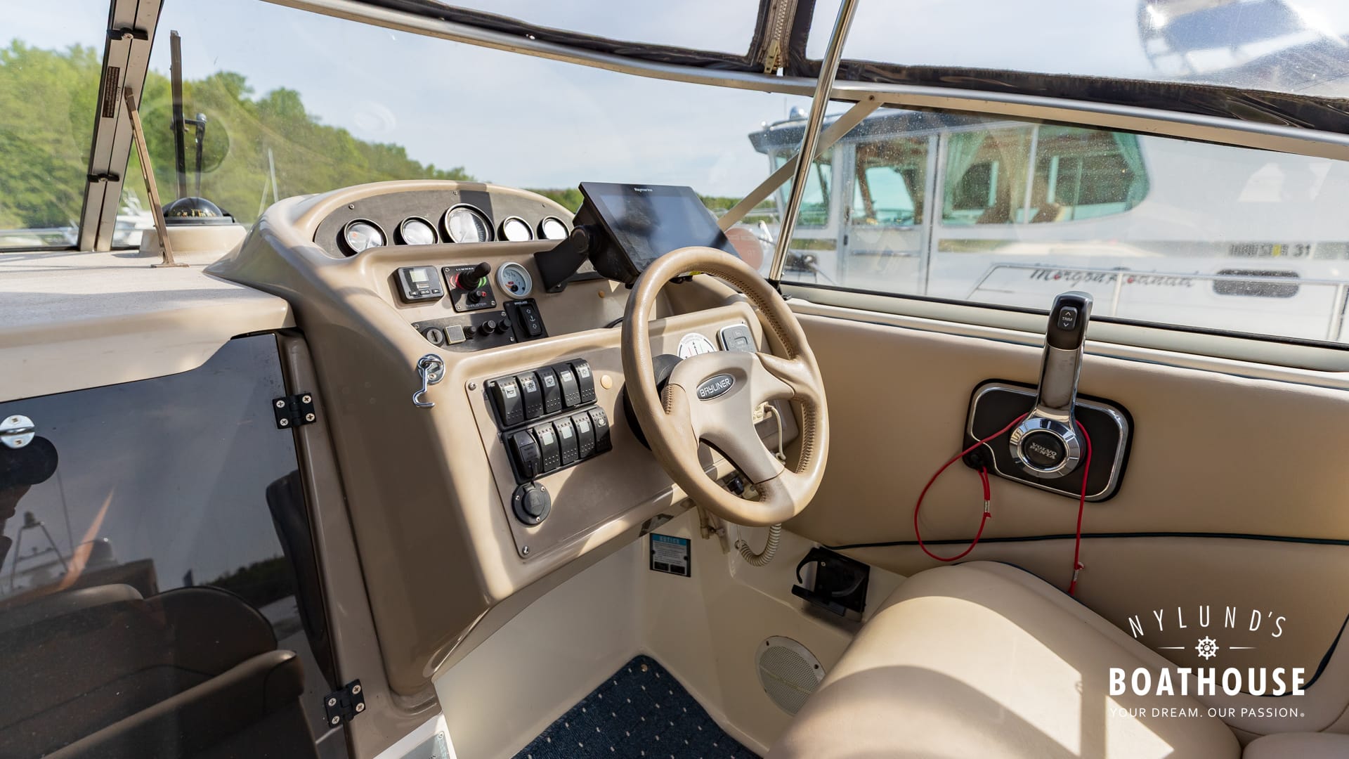 Bayliner Ciera 2655 - Image 28
