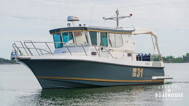 Nord Star 31 Patrol