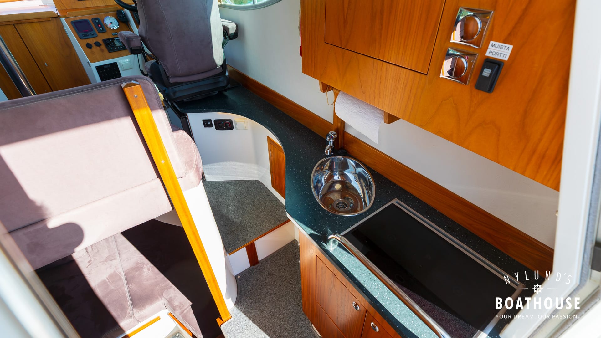 Nord Star 30 Patrol - Image 28