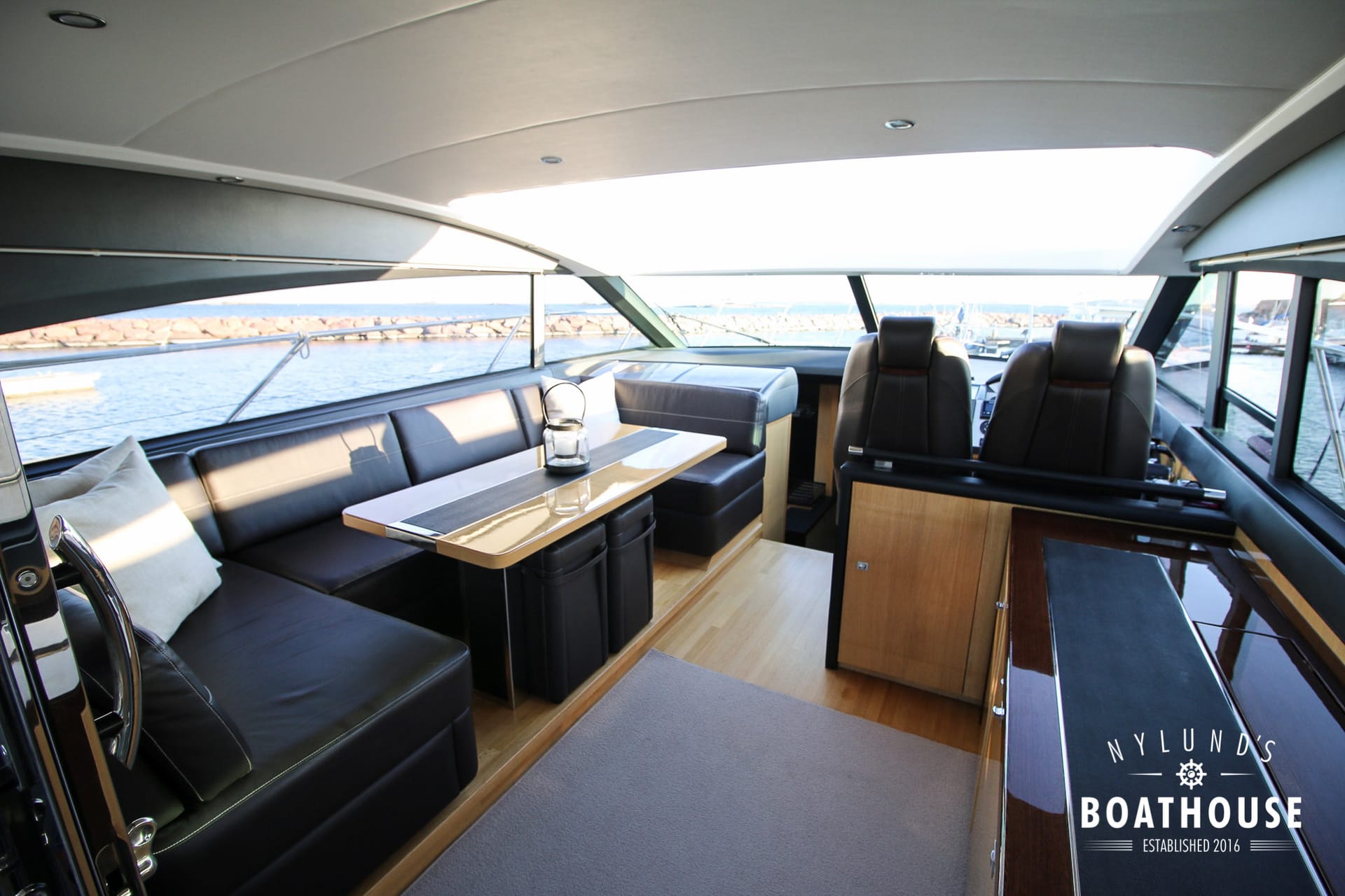 Princess V52 - Image 4