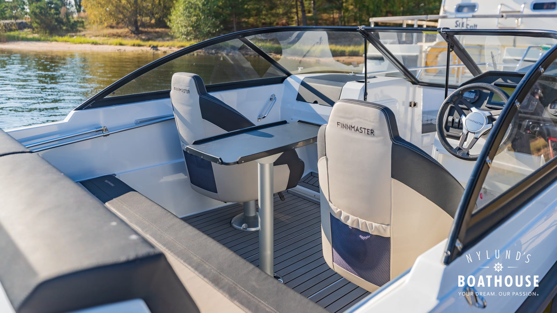 Finnmaster R5 - Image 24