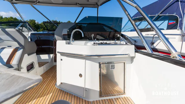 Beneteau Flyer 10